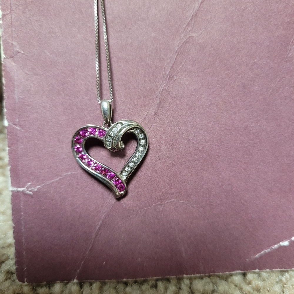 Halzberg necklace